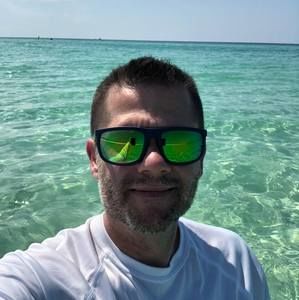 Meet your Posher, Steven